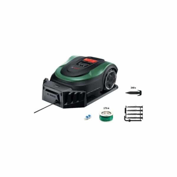 Bosch robot grasmaaier Indego M 700