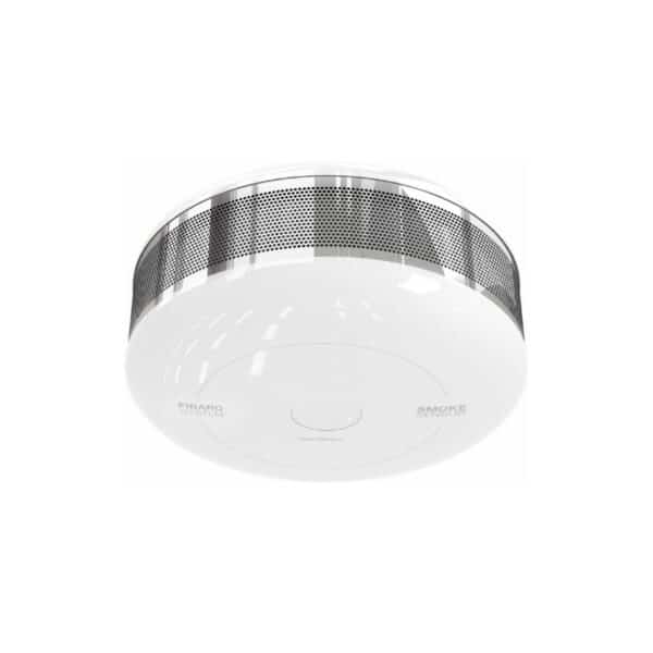 Fibaro Smoke sensor (Werkt met Toon)