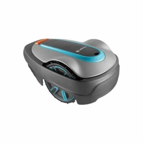 Gardena Smart SILENO City Serie