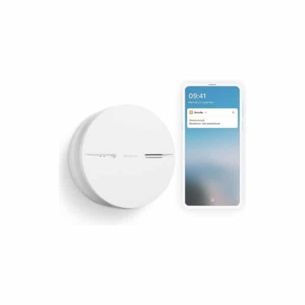 Netatmo Slimme Rookmelder review