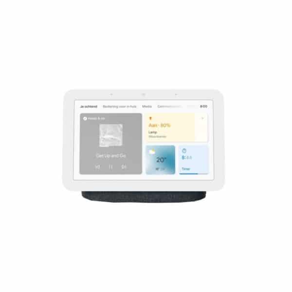 Google Nest Hub 2