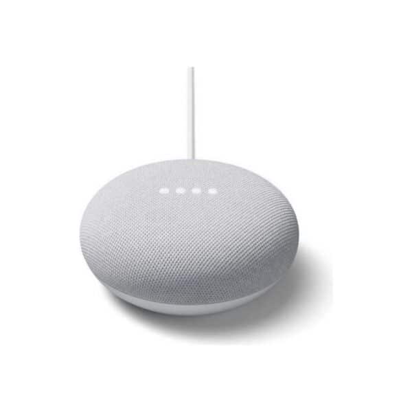 Google Nest Mini 2