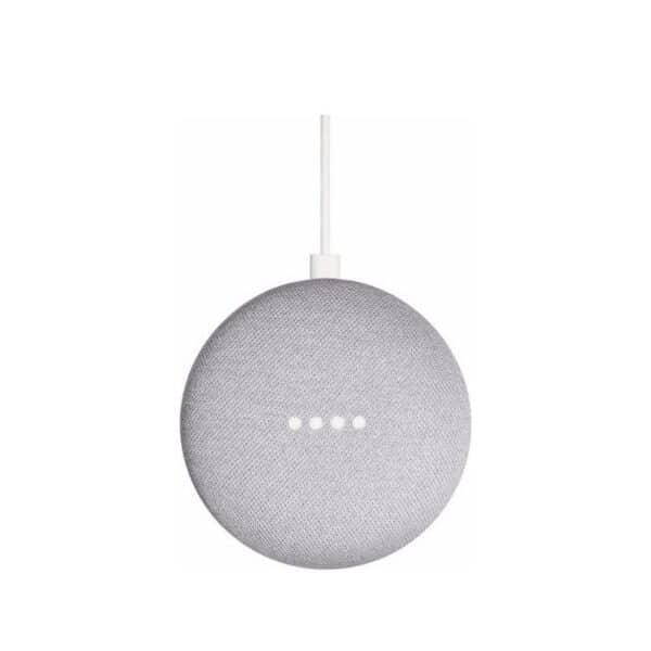 Google home speaker mini nest