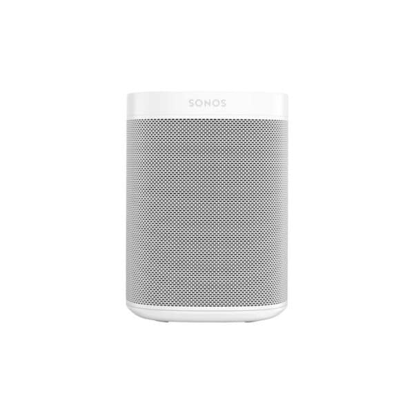 Sonos One aanbiedingen