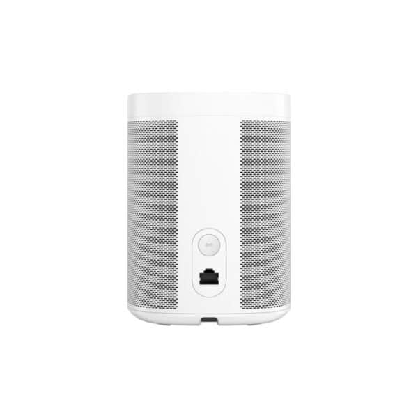 Sonos One speaker review