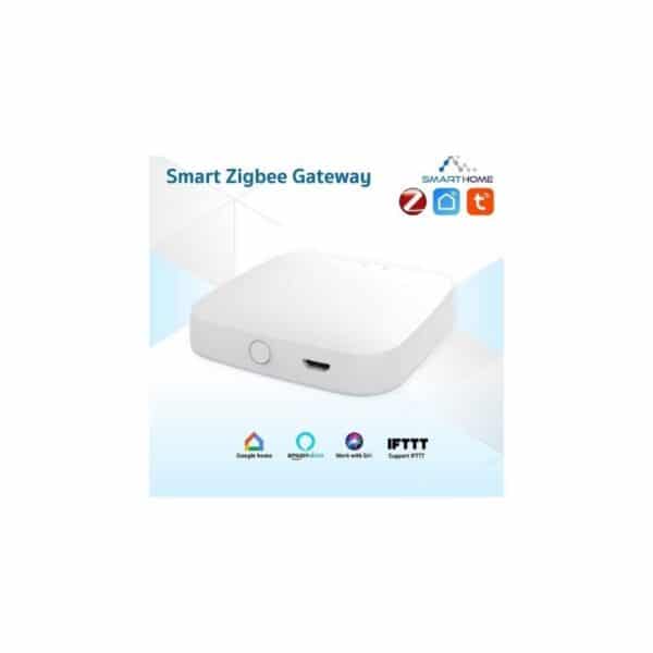 Zigbee Hub goedoop