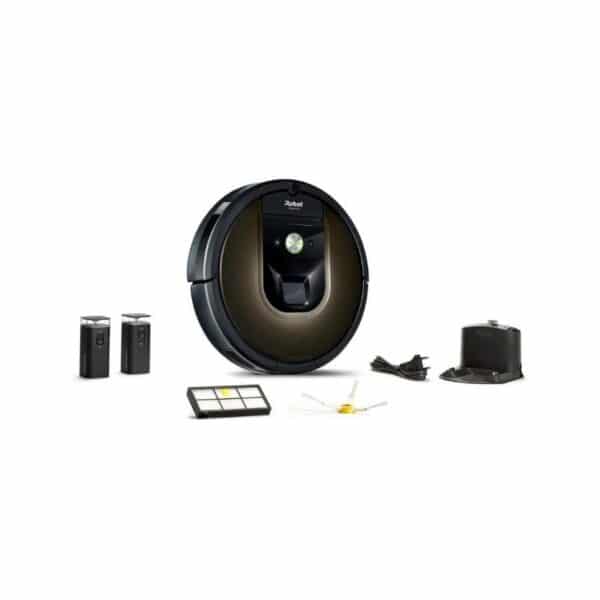 _Roomba 980 accessoires