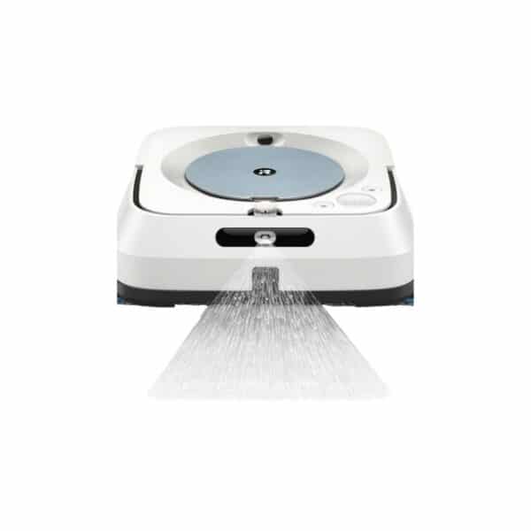 iRobot Braava Jet M6 dweilrobot