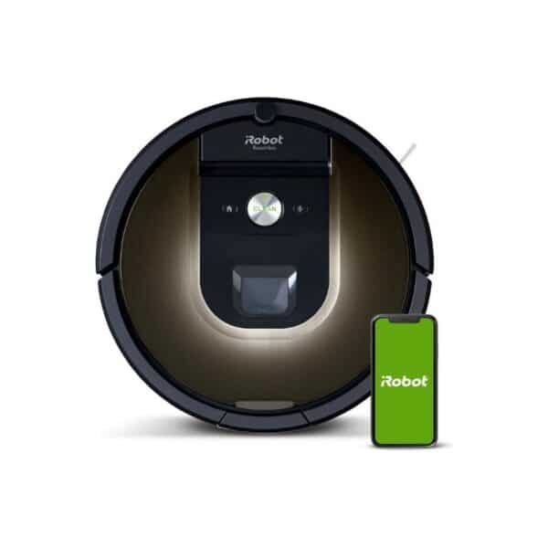 iRobot Roomba 980 aanbieding