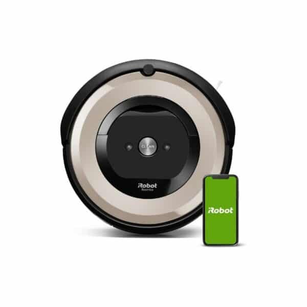 iRobot Roomba e5 aanbieding