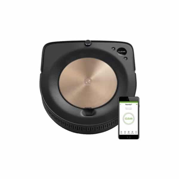 iRobot Roomba s9+ deal