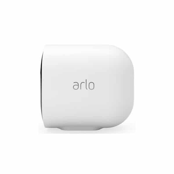 Arlo 4 Pro camera buiten wifi