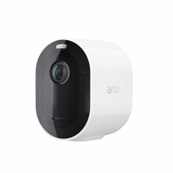 Arlo 4 Pro mening