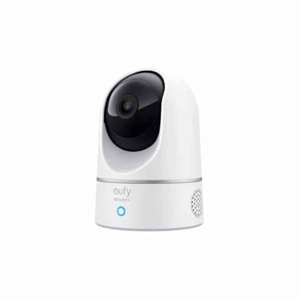 Eufy by Anker Indoor Cam 2K Pan & Tilt aanbieding