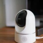 Eufy indoor camera 2k review sd kaart