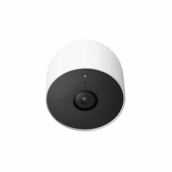 Google Nest Cam