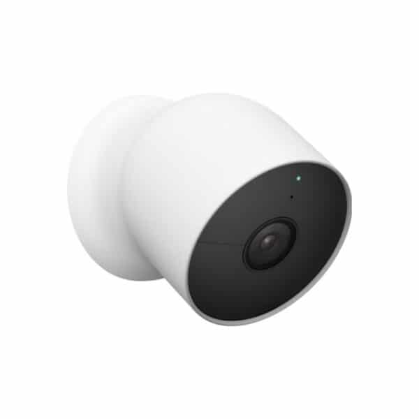 Google Nest Cam aanbieding