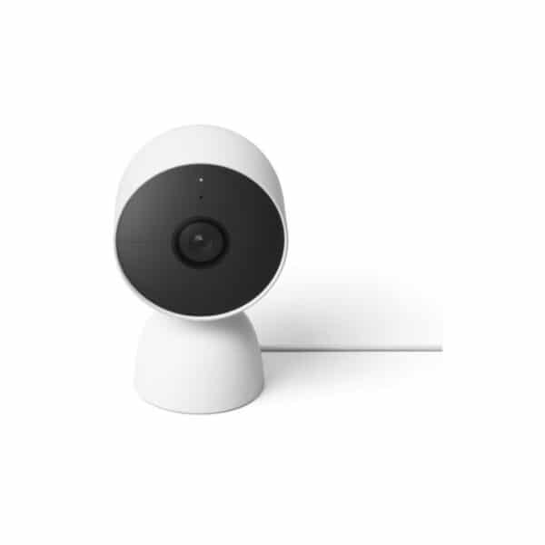 Google Nest Cam review