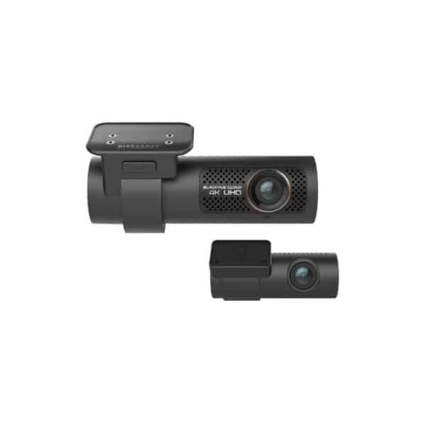 BlackVue DR900X dashcam