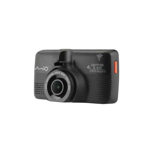 Mio Mivue 798 Pro Dual dashcam